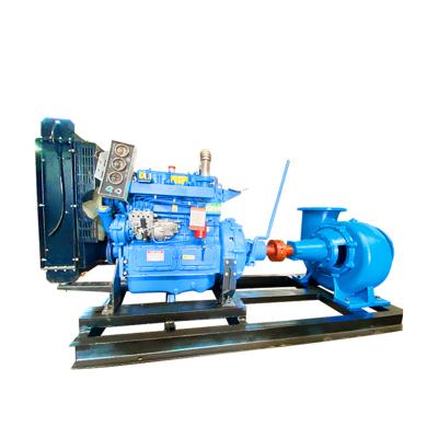 China Metal and equipment manufacturers pump manufacturers produce high quality, high flow mixed flow pumps for sale