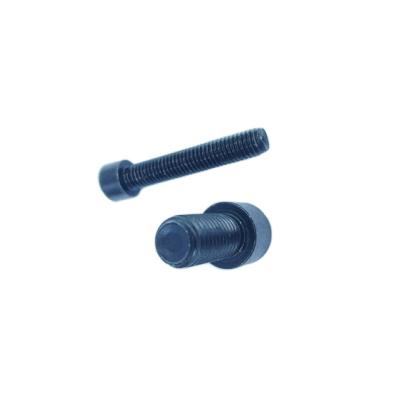 China Fastener Allen Hexagon Hex Socket Flange Round Bolt Head Screws Hex Socket Head Screw for sale