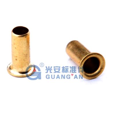 China Various steel maker rivet with optional colors for sale