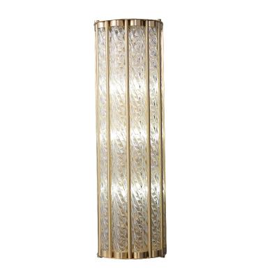 China Modern Hotel Engineering Sale Office Corridor Porch Large Wall Lamp Long Villa Living Room Lobby Reception Lamp Wall Lamp for sale