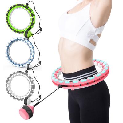 China size & WholesaleK Smart Polynesian Dance Ring Hoops - Abdomen Exerciser Factory Price Market For Adults for sale