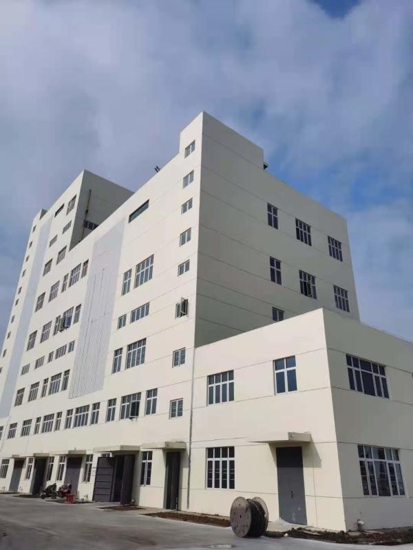 Fournisseur chinois vérifié - Singao (Xiamen) Agribusiness Development Co., Ltd.