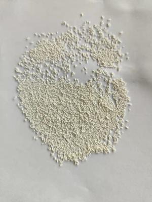 Chine Slow Release Coated Calcium Butyrate 65% CAS 5743-36-2 plus sodium butyrate 15% for aqua à vendre