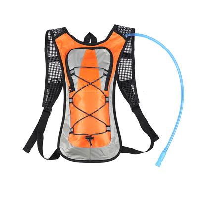 China Custom Waterproof Hydration Backpack Waterproof Hydration Backpack for sale