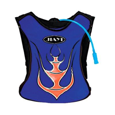 China Waterproof New Products Cool Design Hydration Backpack Hydration Pack for sale