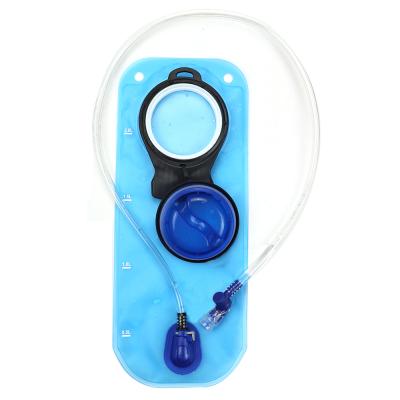 China Eco Friendly Drinking Water Collapsible Reservoir Hydration Bladder Drinking Water Bladder for sale