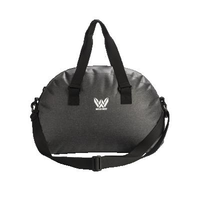 China Plastic Water Proof Foldable Travel Duffel Bag High Quality Product Waterproof for sale