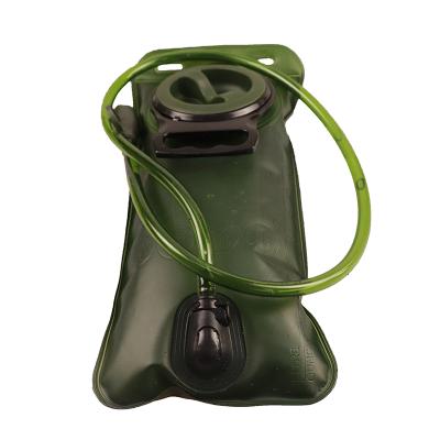 China Portable 2L Water Bladder Eva Water Bladder Cycling Hydration Water Bladder Bag for sale