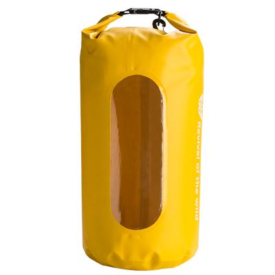 China Water Proof Wholesale Price Product Dry Bag Plastic Package for sale