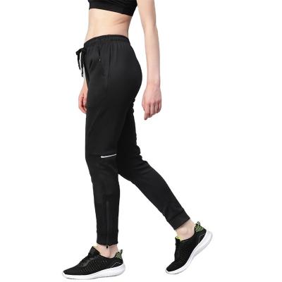 China New Logo Printing Fashion Women's Track Customized Anti-UV Design 'S Track Pants Joggers For Women for sale