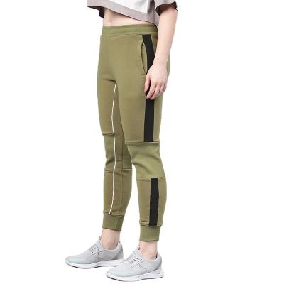 China Antibacterial New Fashion Plus Size Drawstring Hot Track Pants Streetwear For For Short Women for sale