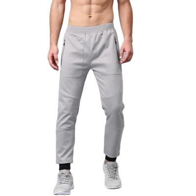 China Anti-UV Plus Size Casual New Design Fashion Track Pants Gray Trotter Gray Track Suit Pants for sale