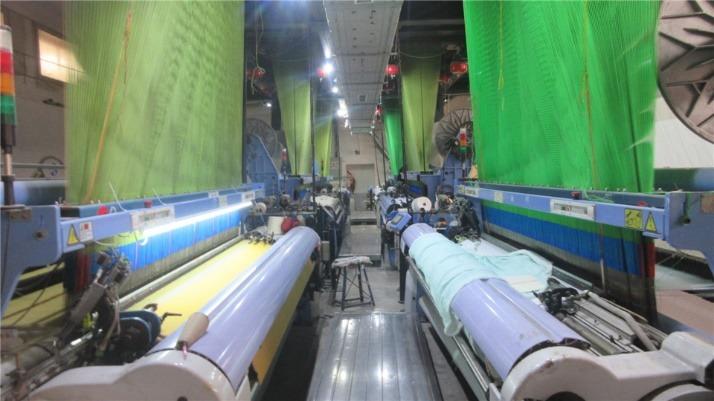 Verified China supplier - Baoding Lejia Textile Co., Ltd.