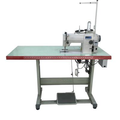 China Webbing loop sewing machine 20U73D direct drive automatic high speed zigzag sewing machine for sale