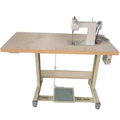 China Outer Stitch Column Single-needle Chain Sewing Machine Glove Industrial Best-selling Machine for sale