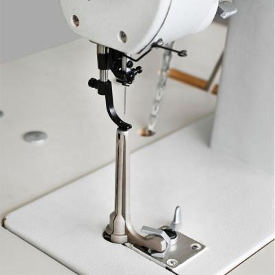 China Good Servo Motor Time GT-201PK Electronic 5 Fingers High Quality Glove Making Mail Heavy Duty Bed Sewing Machine for sale