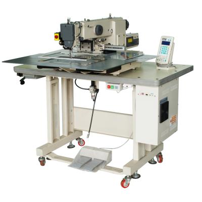 China GT-3020D High Efficiency Model Caliber Automated Sewing Machine for sale