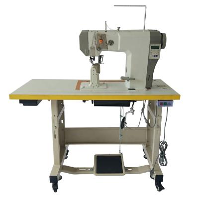 China 9923 Single Bag Clothing Shoes Handbag 9923 Mail Needle Sewing Machine Bed Leather Shoes for sale