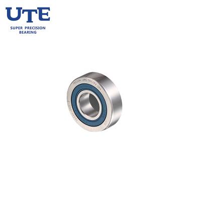 China Screw Support 760204 High Quality Original P5 Bearing / Angular Contact Ball Bearing for sale