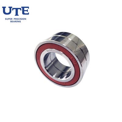 China Screw Back Support 760204 Angular Contact Ball Bearing 760204 Face To Face Backs High Quality Ball Bearing 20*47*14 for sale