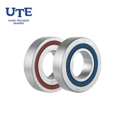 China Screw Support High Precision 35TAC72BDDG Angular Contact Ball Screw Ball Bearing 25*62*15mm for sale