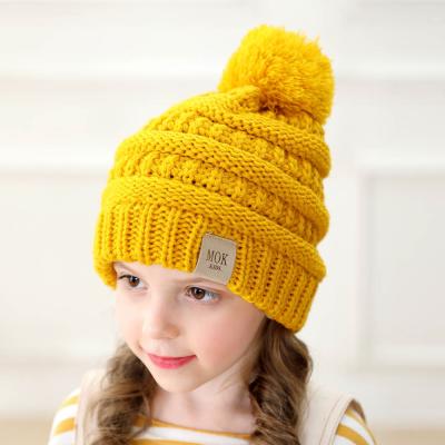 China Wholesale Custom High Quality Picture Hats Fashion Knitted Hat for sale