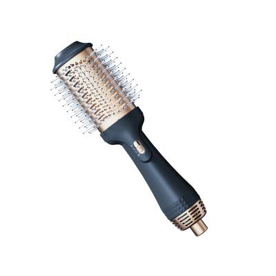 China Multifunctional Hot Service Hair Rash Outdoor Hair Dryer OEM Styler Stage Hair Dryer Airbrush Brush for sale