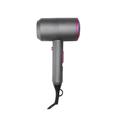 China Weimei 2000W High Power Foldable Professional Hammer Hair Dryer Blow Dryer Hot and Cold Dryer for sale