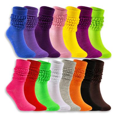 China Uron Slouch QUICK DRY Free Packing Heavy Socks For Women Thick Slouch Uron Socks for sale