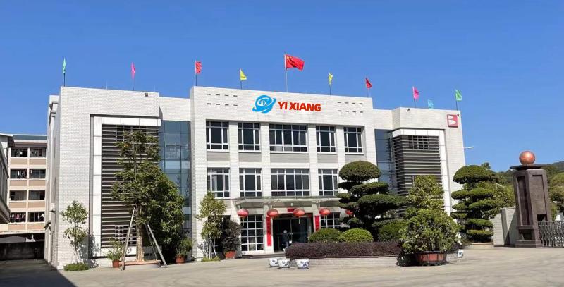 Verified China supplier - Zhangzhou Yixiang International Trade Co., Ltd.