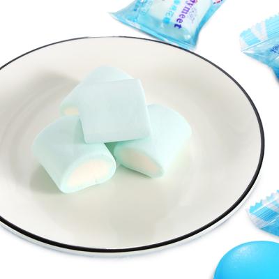 China Normal Marshmallow Maker Customizable Cotton Candy Snacks for sale