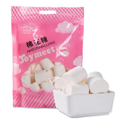 China High quality round marshmallows mini marshmallows natural halal marshmallows for sale