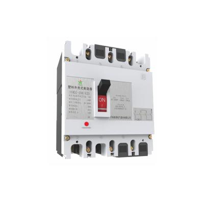 China 400V AC MCCB For Power Supply Use Low Voltage Case Molded Circuit Cutoff switcghgear 35 for sale