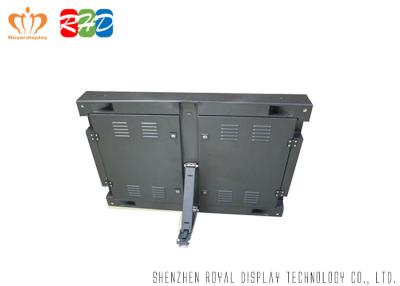 China Easy Maintained IP65 Stadium LED Screen 10mm Pixel Pitch For Football Courts for sale