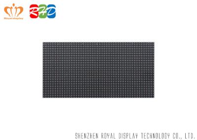 China Double Water Outlet SMD Led Display Module , IP65 P4 Waterproof Led Module for sale