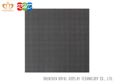 Cina Modulo P4.81 dell'esposizione di LED di SMD in vendita