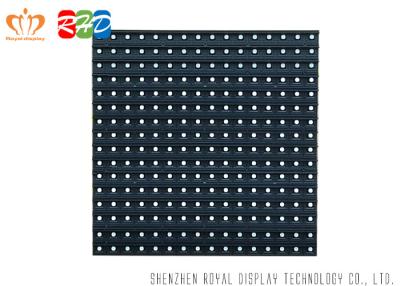 China Tela conduzida transparente exterior SMD3535, 1/4 de modo de condução de varredura à venda