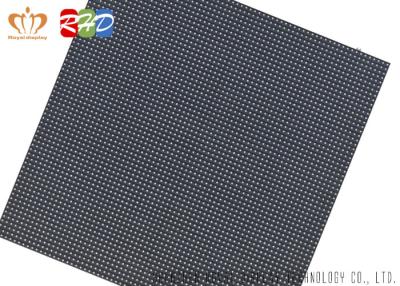 China Full Color Stage Rental Led Display P10 SMD3535 Easy Installation , 320*160mm for sale