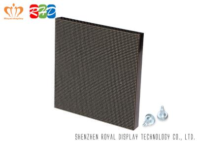 China Seamless P2 LED Display Module 1/32 Scanning for sale