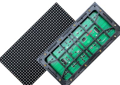 China SMD P10 Outdoor Full Color Led Display Low Power Consumption 320*160 Mm Module for sale