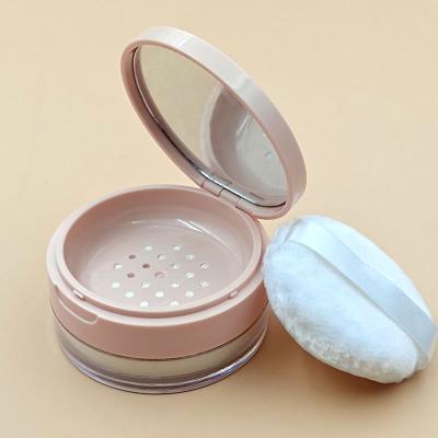 China Whitening Powder Private Label Cruelty Vegan Bird Makeup Professional Matte New Style Romantic Free Long Lasting Luxury Cosmetics for sale