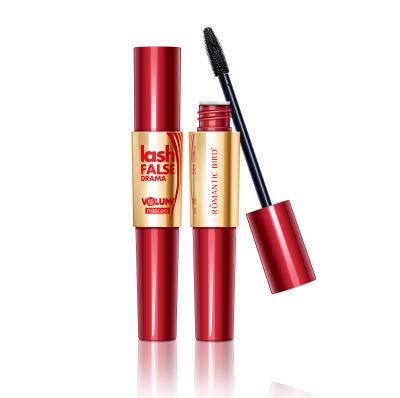 China Lengthening Romantic Bird R6599 Whip Fake Drama Volume Mascara for sale