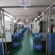 Verified China supplier - Foshan Aplus Precision Hardware Co., Ltd.