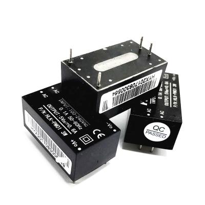 China HLK-PM03 220V 3.3V Power Supply Module to HLK-PM03 Step Down Module for sale