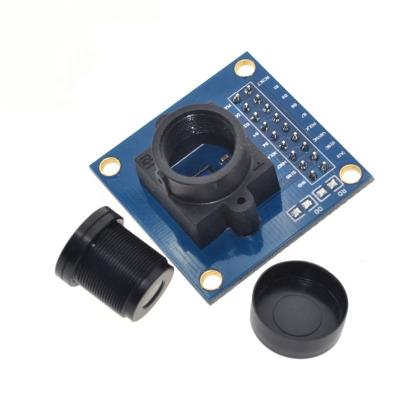 China OV7670 module of the OV7670 camera for sale