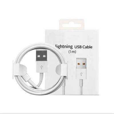 China Mobile phone mobile phone data cable compatible with universal fast charging line mobile phone charging cable for sale