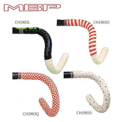 China PVC EVA Bicycle Parts Wholesale Bike Handlebar Bicycle Handlebar Tape for sale