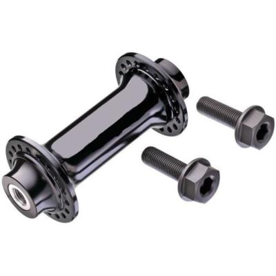 China Aluminum Alloy Professional Price 32 Holes Gear Bike Hub Fixed Parts Good Bike Hub for sale