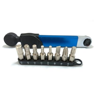 China Repair Tools China Taiwan Manufacturer Hand Tool Bike Fit Tool Bike Tools for sale