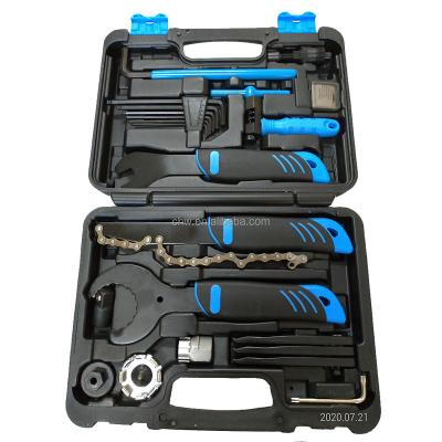 China 2021 New Product Repair Tools Price Good Bike Tools Kit Bike Mechanic Tools for sale